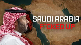 How To Absolutely Ruin A Country