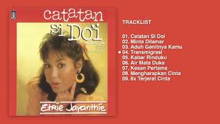 Etrie Jayanthie - Album Catatan Si Doi | Audio HQ