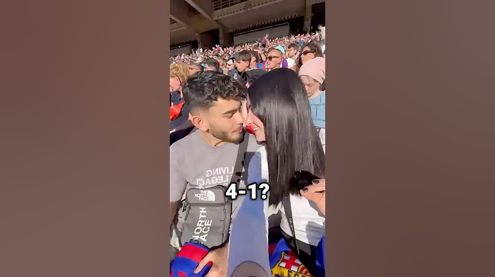 טסתי לברצלונה ופגשתי את לאמין ימאל 😱😍