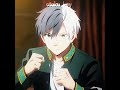 sakura wind breaker #anime #edit #viral