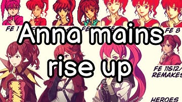 Fehdison in a Nutshell | Fire Emblem Heroes