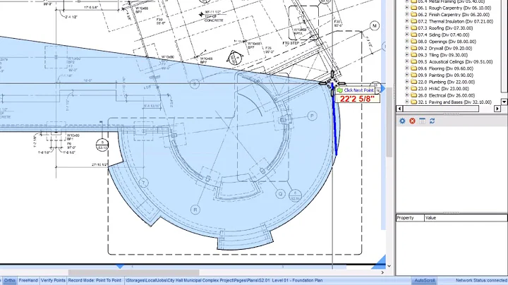 Takeoff Tips and Tricks, Part 1