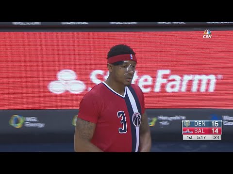 Denver Nuggets Vs Washington Wizards Highlights January 28 2016 NBA 2015 16 Season