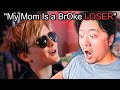 Kid Becomes Millionaire And Leaves Mom