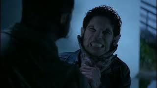 Teen Wolf - Scott vs Belasko Full Fight Scene