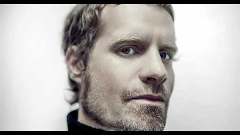 Rusty Egan Presents Dreamer ft Arno Carstens [Bria...