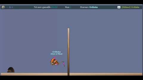 [Transformice]Guide on walljumping