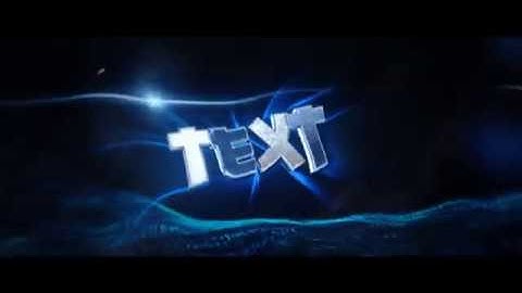 Top 10 Intro Templates Blender & After Effects #01+ Download (Editables)