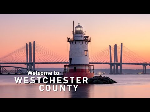Westchester County Tourism and Film Sizzle Reel