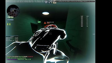 HvH Highlights #1 | ft. Nixware with Waves v11 Resolver