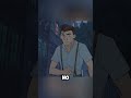 El misterioso gato que le quitó la juventud #youtubeshorts