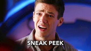 The Flash 5x19 Sneak Peek 