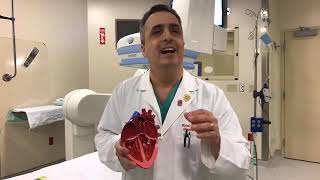 New Treatment Option for Mitral Valve Insufficiency