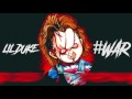 LIL DUKE WAR TRAPSQUAD DISS mp3