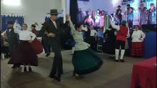 Rancho Folclórico Danças e Cantares do Passil - São Miguel de Rio Torto