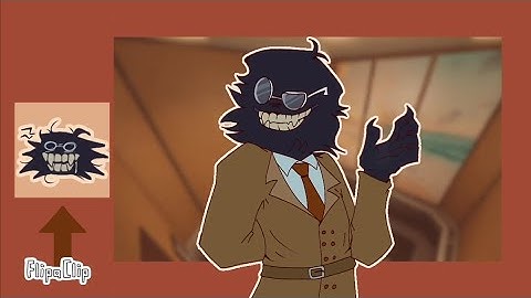 PARAPAPA • animation meme • ||FT: Bive & Split|| REGRETEVATOR (READ DESC‼️)