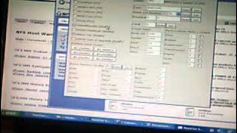 NFSMW trainer+22 2011