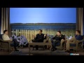 NFF's 2nd Comedy Roundtable, Presented by Ben Stiller -- "New Media" Clip | EPIX