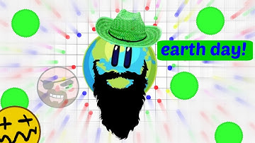 agario 25 likes= video how to splitrun // split running like a pro