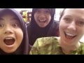 UD Students in the Fulbright U.S. Student Program