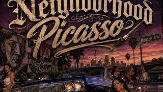 Neighborhood Picasso X Yonko G - We go back