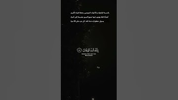 اكتشف نعمة السكينة والهدوء من خلال تلاوة القرآن الكريم #القرآن_الكريم #اكسبلور #المصحف #الرحمن