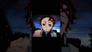Tanjiro Scream Resimi