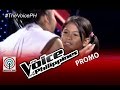 The Voice of the Philippines - November 23, 2014 Promo (Season 2)