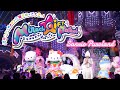 ミラクルギフトパレード サンリオピューロランド - Miracle Gift Parade Sanrio Puroland Tokyo Japan