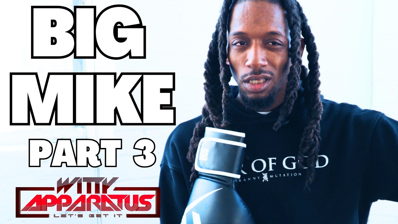 Big Mike on Lil Durk $70K Allegations, King Von Jail Calls Used in Court & Stephon Mack Case!!