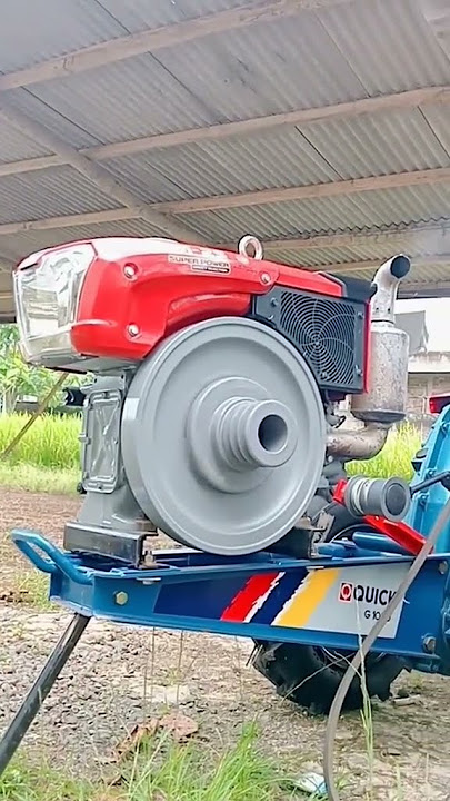 Cek sound Traktor unit baru #trendingshorts #trending #youtubeshorts #shortvideo #shortsfeed #shorts