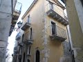 Town house with terrace for sale in Civitella Messer Raimondo, Abruzzo, Central Italy ref. n2548