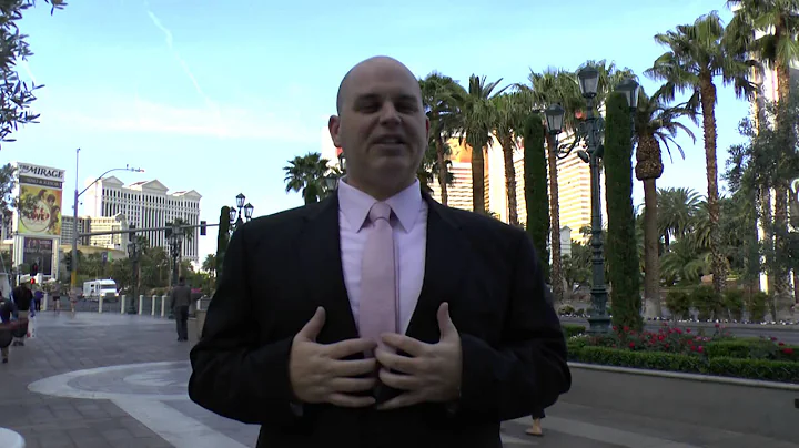 How to build rapport in sales and avoid this common closing mistake - Scott Sylvan Bell