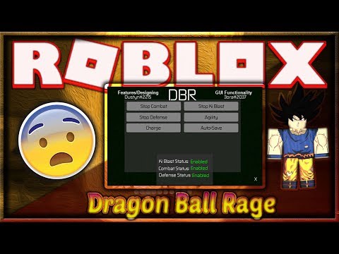 New Roblox Hack Dragon Blox X Max Stats Youtube - roblox dragon ball rage script two working scripts max