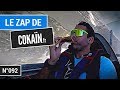 Le Zap de Cokaïn.fr n°092