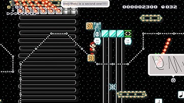 What to Expect in Super Mario Maker