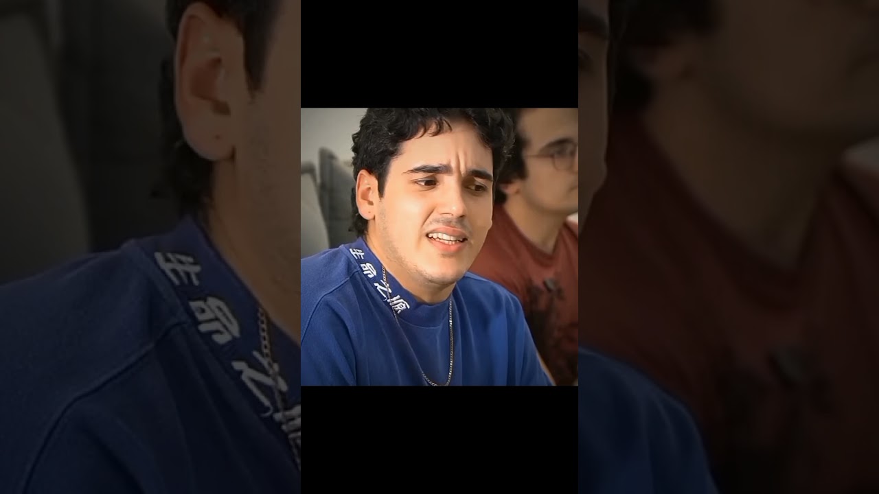 as melhores colabs do YouTube🔥💯