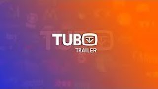 THIS IS THE NEW TUBO-TV
