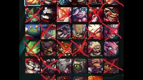 Polytheist [Montage]