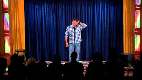Dale Jones - Stand Up