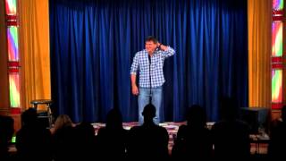 Dale Jones - Stand Up Wealth