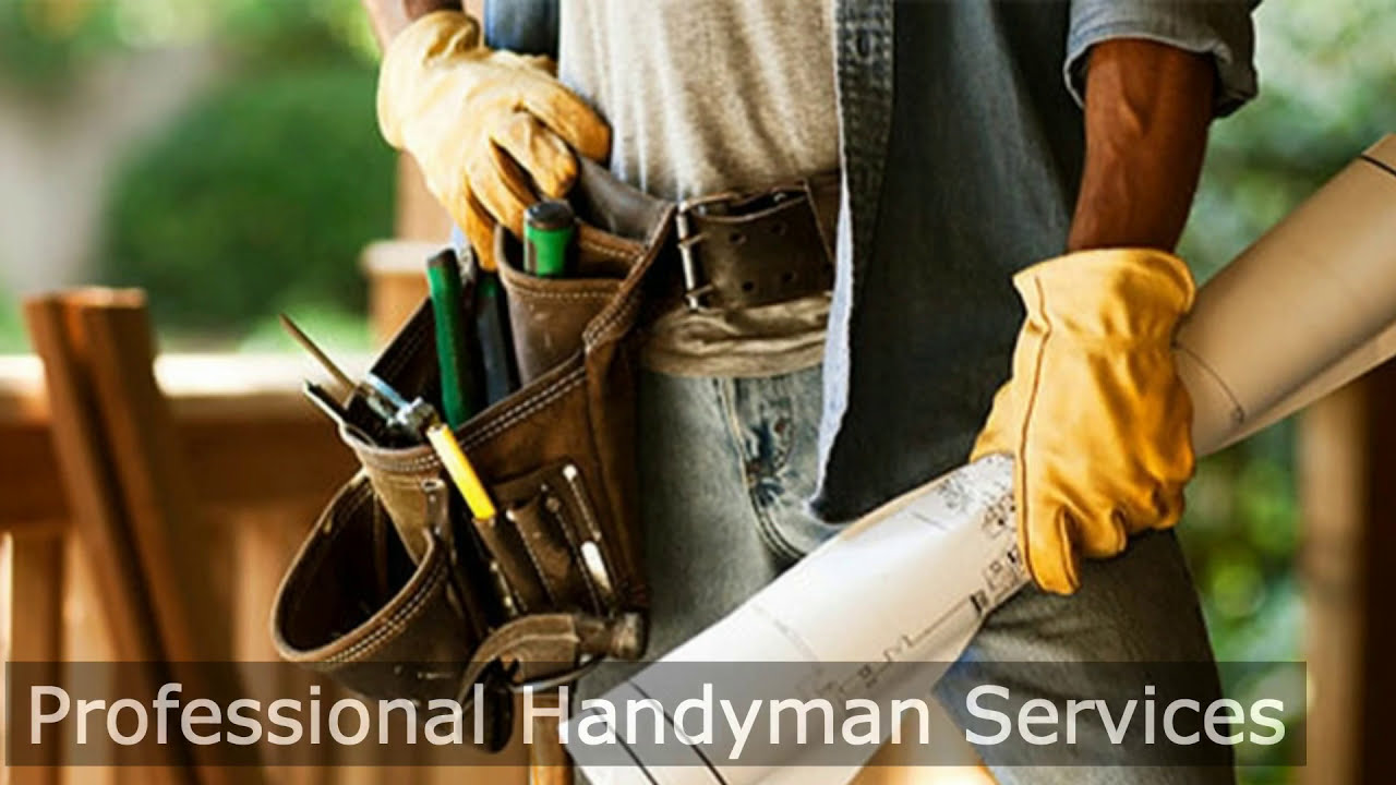 The Home Improvement Group: Favorite Contractor for Successful House