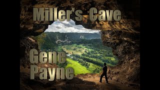 Miller&#39;s Cave