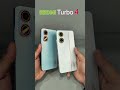 The Appearance Of Redmi Turbo 4 Should Be The Best In The Same Price Range Looks Good Right