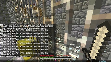 Minecraft - Deadlock 3 - The Final Frontier Part 2