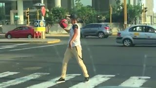 Acción Popular - Este 10 de abril, Alfredo Barnechea en primera vuelta!