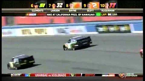 2013 NNS Royal Purple 300 @ Auto Club Full Race