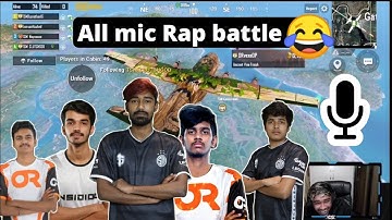 All mic Funniest Moments 😂 | Neyoo Rap battle 🔥
