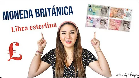 ¿Cuál es la moneda más pequeña de Gran Bretaña?