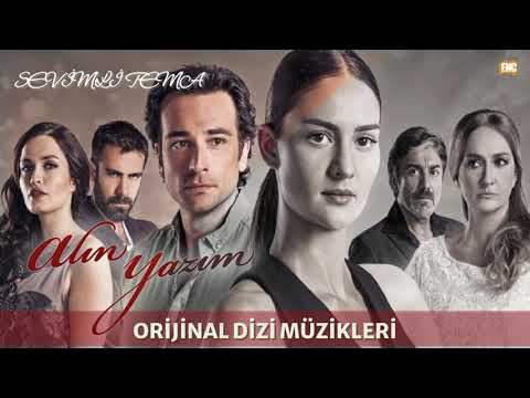 Alın Yazım (Orijinal Dizi Müzikleri) - Sevimli Tema